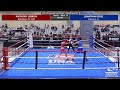 2024 usa boxing nationals 🥊💯🔥