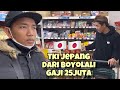 TKI JEPANG DARI BOYOLALI JOB PETERNAKAN GAJI 25JUTA‼️Tes Nyetir mobil Pembuatan Sim Jepang