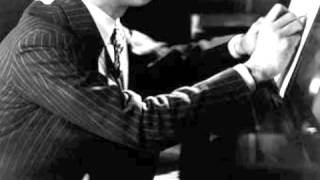 George Gershwin - It Ain't Necessarily So