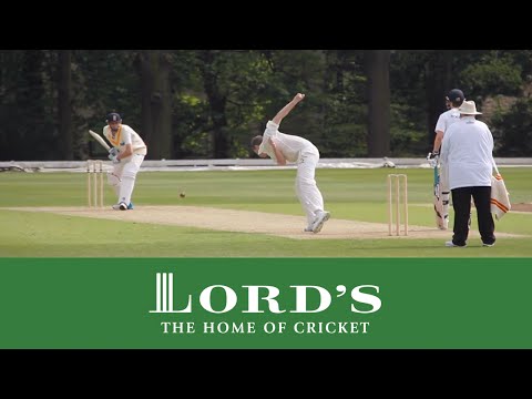 The most active cricket club in the world | MCC/Lord's The most active cricket club in the world | MCC/Lord's