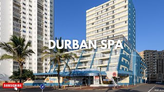 Discover Durban Spa: Your Gateway to Coastal Bliss!