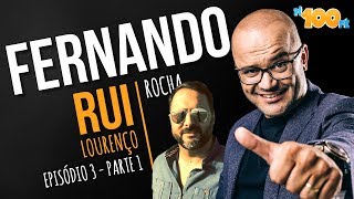 Pi100Pé T3 - Rui Lourenço