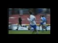 Roberto Mancini Napoli-Sampdoria 1-4 (1990)