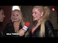 SALA TORERO CONCIERTO LA HUNGARA 2018