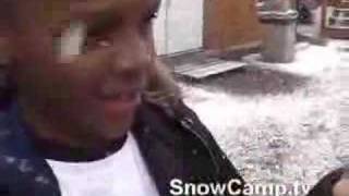 SnowCamp.tv 2007 - Webisode 16