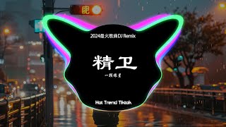 一颗狼星 - 精卫  (DJ抖音 Remix) New Ver.【抖音热门歌曲】『是现在我所有期待 所有的爱。』抖音 Hot Tiktok Douyin | Free Dreamer