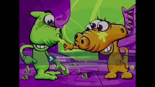 YTV Bumpers 2001-2009 Version 2