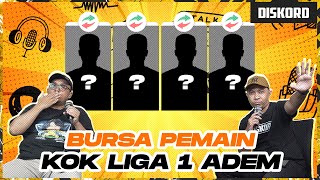 Egy Maulana Vikri Jadi Asa Baru Indonesia di Liga 1 - #DISKORD