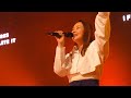 CityWorship: Rejoice // Fionette Yeow @City Harvest Church