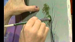 Learn to leaf trees with Jerry Yarnell