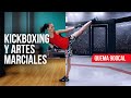 FIGHT DO ® KICKBOXING y ARTES MARCIALES