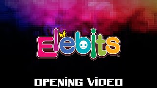 Elebits/Eledees (2006) - Opening Video