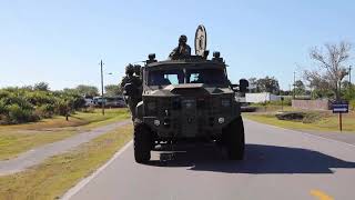 HSI at SB55: A Special Response