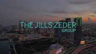 The Jills Zeder Group presents Marquis PH6401