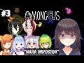 NARA IMPOSTOR - Part 3 (End) [Among Us]