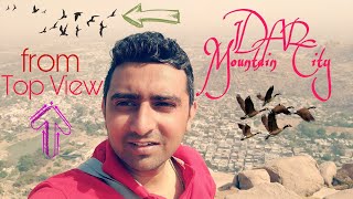 IDAR MOUNTAIN CITY