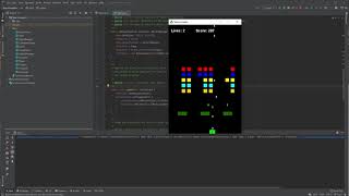 Space Invaders Java Demo