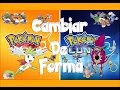 como cambiar de forma hoopa shaymin y más pokemon legendarios en pokemon sol y pokemon luna como cambiar de forma hoopa shaymin y más pokemon legendarios en pokemon sol y pokemon luna