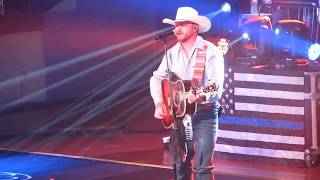 Cody Johnson in Owensboro, KY - "Dear Rodeo"