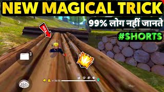 New Magical Trick For Rank Push | Tips And Tricks | Must Watch | #Shorts #Short - Garena Free Fire
