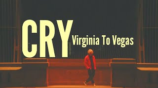 너와의 마지막이 아니기를 - [Virginia To Vegas - Cry] 한글 자막