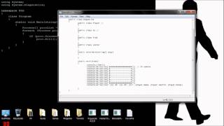 Coding: Roguelike part 1 - Setup