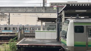 【大回り乗車】#10 橋本駅相模線から乗換