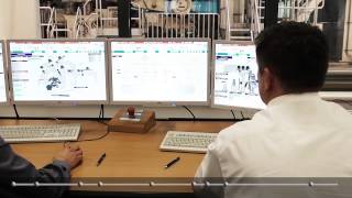 ANDRITZ AUTOMATION for paper machine in Pöls, Austria