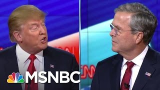 GOP Debate: Best One-Liners | MSNBC