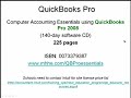 accounting software choices