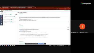 Week 3 Live session 2
