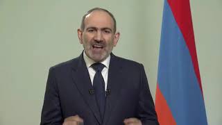 Մեր տղաները զոհվեցին Արցախի ժողովրդին ցեղասպանությունից փրկելու համար. Նիկոլ Փաշինյանի ուղերձը