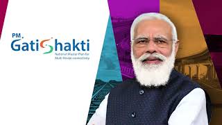 What is PM Gati Shakti all about? Find out in this video!