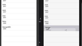 iOS webSocket using node.js part 1