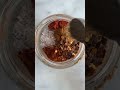 how to make taco seasoning