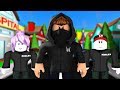 ROBLOX SAD NOOB STORY - The Spectre (Alan Walker)