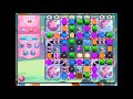 Candy Crush Level 3619 Talkthrough, 35 Moves 0 Boosters