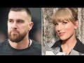 travis kelce purposed to taylor swift at her 35th birthday party