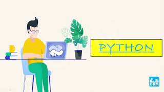 Introducing Python - Concept of Variables in Python | Computer Class 5 | Coding | Brainy Series