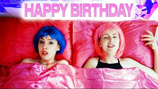 Jenny Alien - Happy Birthday (feat. Mörmaid) [Official Music Video]