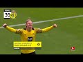 erling haaland all bundesliga goals