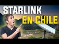 Starlink en Chile - Unboxing - Explicacion - Review y Velocidades