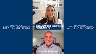 Protective VP Explores 2025 F&I Trends and how dealerships are adapting to affordability challenges