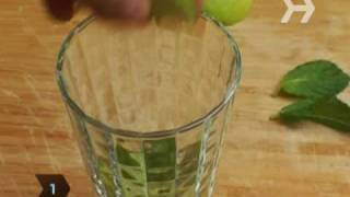 How to Make a Lean, Mean Mojito