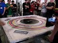 vienna robotchallenge 2014 mini sumo robot finals