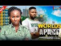 Worlds Apart Nigerian Movie- Maurice Sam, Sonia Uche - A 2024 Nigerian Movie