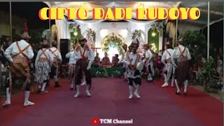 Koncer Terbaru Cipto Dadi Budoyo dsn Medono Pringsurat