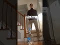 Double Bottle Flip Trick Shot 🤯