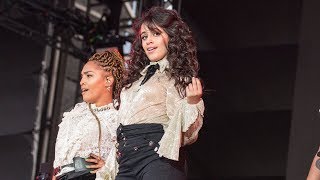 Camila Cabello | Inside Out (Isle of Wight)