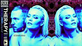 Anna Puu & Olavi Uusivirta x Duke Dumont - 2020 Therapy (DJ Victor Mike Mix - Short Edit)